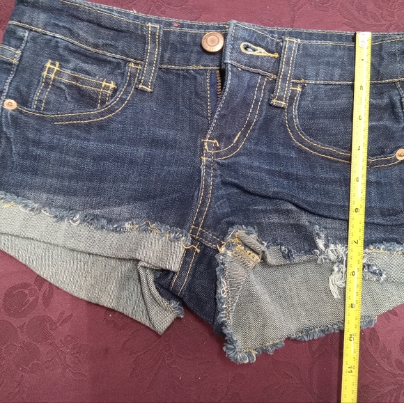 Massimo shorts - Picture 3 of 4